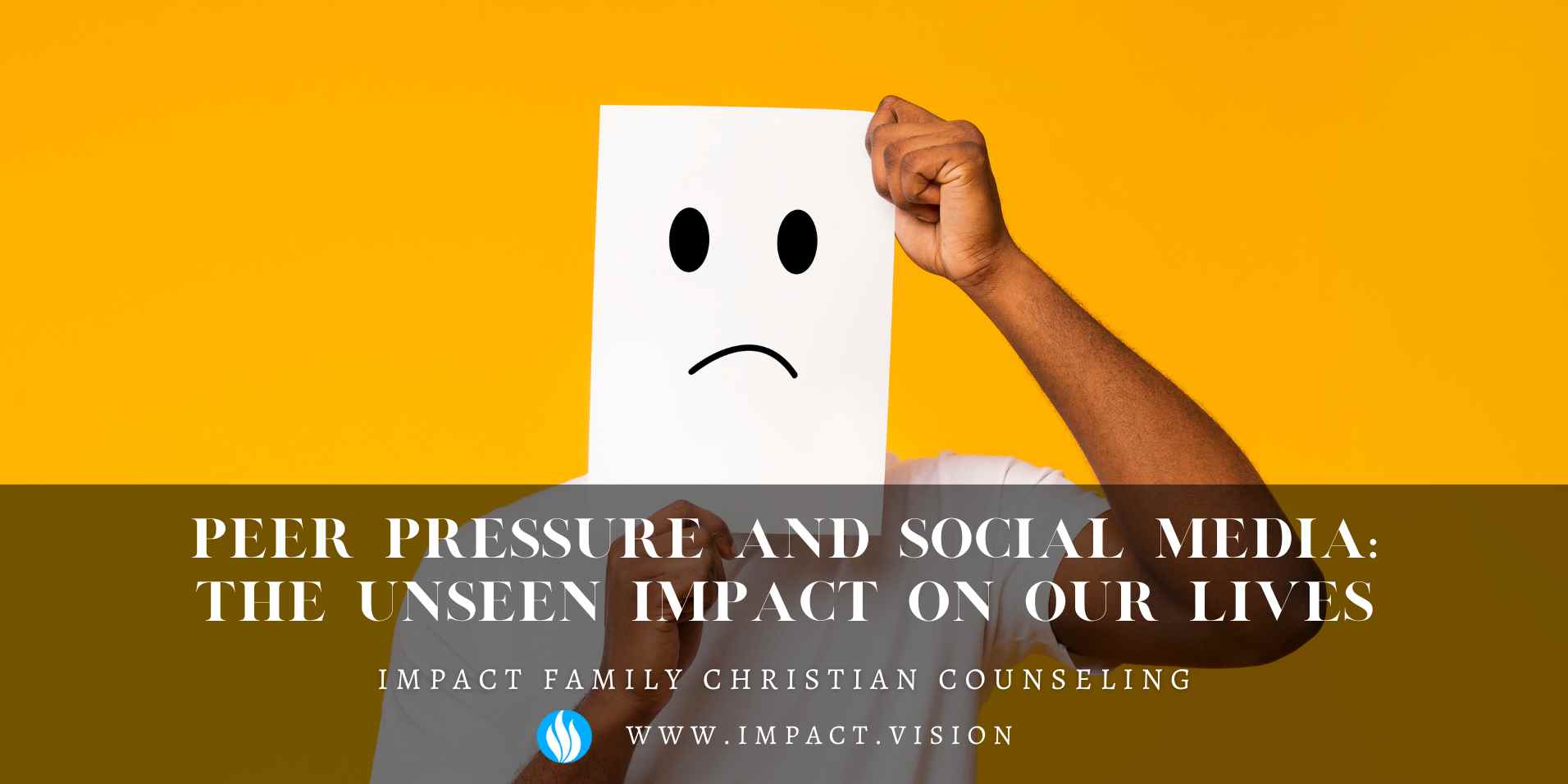Peer Pressure and Social Media: The Unseen Impact on Our Lives